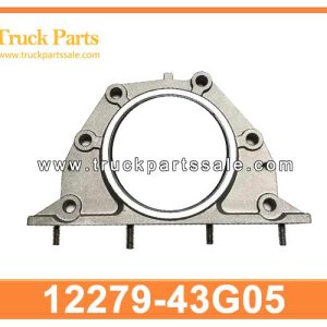 12279-43G05 1227943G05 Crankshaft Seal for NISSAN TD27