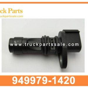 949979-1420 23731-EC00A Crankshaft position sensor for NISSAN