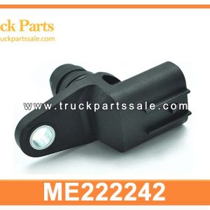 ME222242 Crankshaft position sensor for MITSUBISHI 4M50