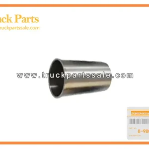 8-98014042-0 8980140420 8-98014-042-0 Cylinder Block Liner for ISUZU FRR FSR 4HL1 6HL1