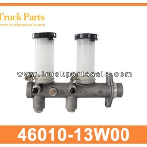 46010-13W00 4601013W00 Cylinder Brake Master for NISSAN