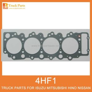 Cylinder Gasket for ISUZU 4HF1