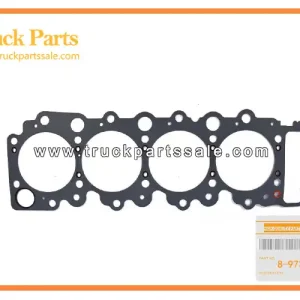 8-97349490-1 8973494901 8-97349-490-1 Cylinder Gasket for ISUZU NKR NPR 4HG1