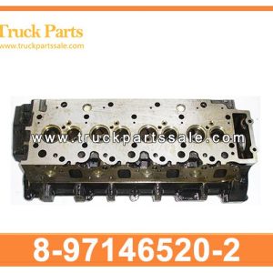 8-97146520-2 8971465202 8-97146-520-2 Cylinder Head 72X30X21 for MITSUBISHI 4HG1