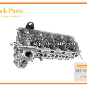 8-98270378-2 8982703782 8-98270-378-2 Cylinder Head Assembly for ISUZU NPR