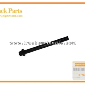 8-98201019-0 8982010190 8-98201-019-0 Cylinder Head Bolt for ISUZU NPR NKR 4JJ1