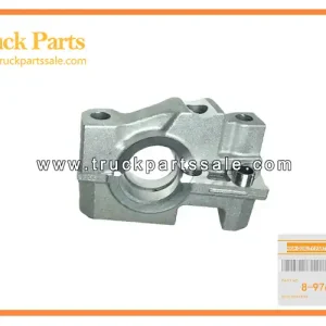 8-97608785-3 8976087853 8-97608-785-3 Cylinder Head Cam Bracket Set for ISUZU CXZ CVZ CYZ