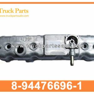 8-94476696-1 8944766961 8-94476-696-1 Cylinder Head Cover for ISUZU NHR NKR 4JB1 4JA1 4JG2 Engine