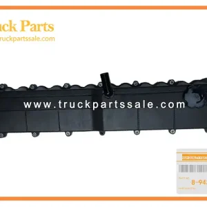 8-94394862-2 8943948622 8-94394-862-2 Cylinder Head Cover for ISUZU FVR33 6HH1