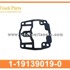1-19139019-0 1191390190 1-19139-019-0 Cylinder Head Gasket for ISUZU CXZ 6WF1
