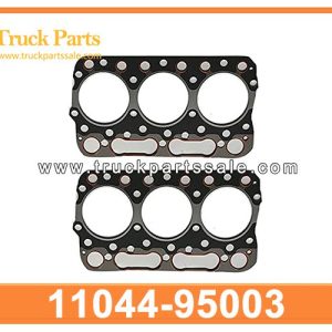 11044-95003 1104495003 Cylinder Head Gasket for NISSAN NE6T