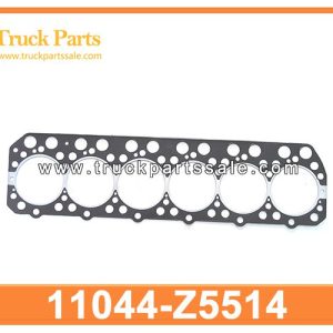 11044-Z5514 11044Z5514 Cylinder Head Gasket for NISSAN FE6