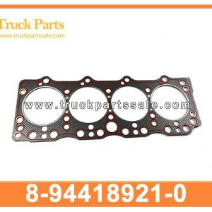 8-94418921-0 8944189210 8-94418-921-0 Cylinder Head Gasket for ISUZU