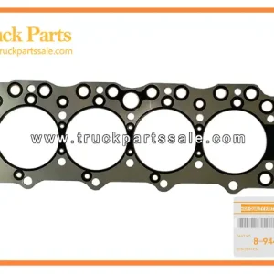 8-94418920-0 8944189200 8-94418-920-0 Cylinder Head Gasket for ISUZU 4BG1 NKR NPR