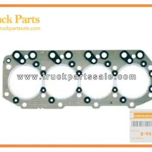 8-94109553-1 8941095531 8-94109-553-1 Cylinder Head Gasket for ISUZU 4JB1T NKR55