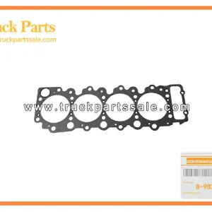8-98288502-0 8982885020 8-98288-502-0 Cylinder Head Gasket for ISUZU 700P 4HK1