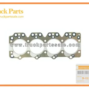 9-11141684-0 9111416840 9-11141-684-0 Cylinder Head Gasket for ISUZU E120 EK