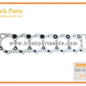 8-97605228-0 8976052280 8-97605-228-0 Cylinder Head Gasket for ISUZU FVZ34 6HK1
