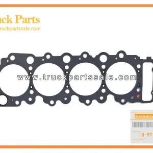 8-97144984-0 8971449840 8-97144-984-0 Cylinder Head Gasket for ISUZU NKR NPR