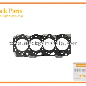 8-98291685-1 8982916851 8-98291-685-1 Cylinder Head Gasket for ISUZU NKR NPR TFR