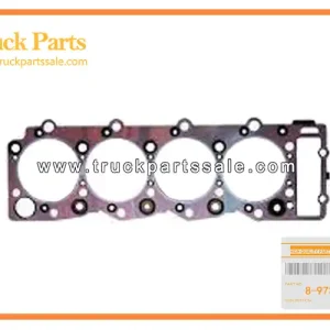 8-97354198-0 8973541980 8-97354-198-0 Cylinder Head Gasket for ISUZU NPR 4HE1