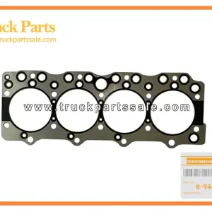 8-94418920-1 8944189201 8-94418-920-1 Cylinder Head Gasket for ISUZU NPR60 4BG1