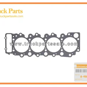 8-98055540-0 8980555400 8-98055-540-0 Cylinder Head Gasket for ISUZU NPR75 4HK1
