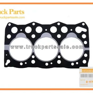 8-97045393-2 8970453932 8-97045-393-2 Cylinder Head Gasket for ISUZU XD 3LD1
