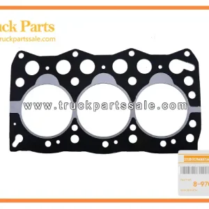 8-97045393-3 8970453933 8-97045-393-3 Cylinder Head Gasket for ISUZU XD 3LD1