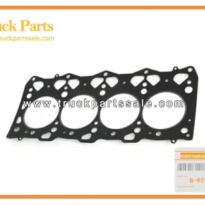 8-97235261-1 8972352611 8-97235-261-1 Cylinder Head Gasket for ISUZU XD 4LE2