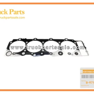 8-97105873-5 8-97105-873-5 8971058735 Cylinder Head Gasket for Isuzu 4hf1