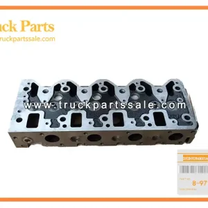 8-97114713-3 8971147133 8-97114-713-3 Cylinder Head for ISUZU XD 4LE1