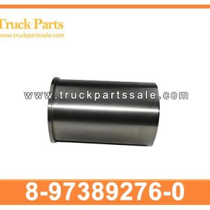 8-97389276-0 8973892760 8-97389-276-0 Cylinder Liner for ISUZU NPR 4HF1
