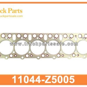 11044-Z5005 11044Z5005 Cylinder gasket for NISSAN