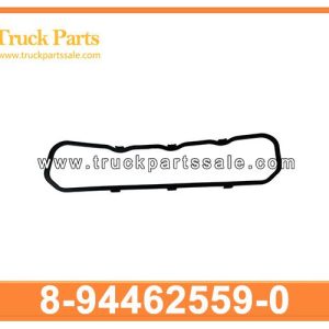 8-94462559-0 8944625590 8-94462-559-0 Cylinser Head To Cover Gasket for ISUZU NPR 4BD1 4BE1