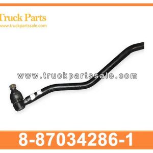 8-87034286-1 8870342861 8-87034-286-1 DRAG LINK for ISUZU NPR 4HG1