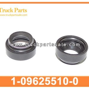 1-09625510-0 1096255100 1-09625-510-0 DRIVEN GEAR OIL SEAL for ISUZU CXZ96 LV