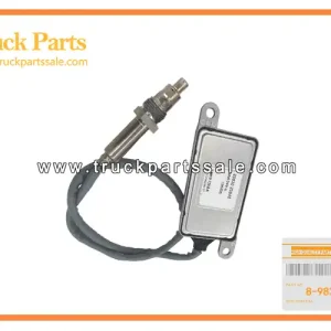8-98302394-0 8983023940 8-98302-394-0 Def Dcm Exhaust Nox Sensor for ISUZU FRR