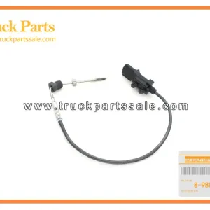 8-98086329-0 8980863290 8-98086-329-0 Def Dcm Exhaust Temp Sensor for ISUZU CVR
