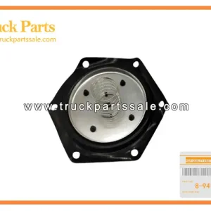 8-94110111-0 8941101110 8-94110-111-0 Diaphragm Assembly for ISUZU NPR58 4BE1