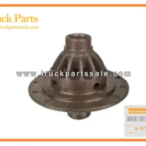 8-97319396-1 8973193961 8-97319-396-1 Diff Gage Assembly for ISUZU NKR NPR
