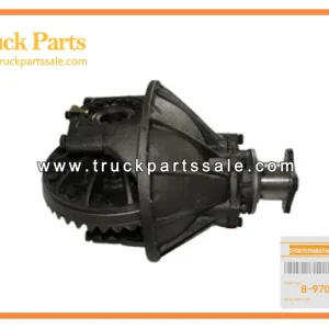 8-97035426-0 8-97035426-0 8970354260 Differential Assy for Isuzu Npr