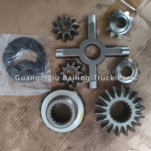 Differential Repair Kit Spider Gear Set for MITSUBISHI 4D31-4D34