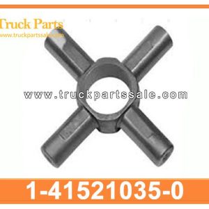 1-41521035-0 1415210350 1-41521-035-0 Differential Spider for ISUZU FSR NQR 700P 4HK1 6HE1
