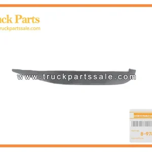 8-97852129-0 8978521290 8-97852-129-0 Door Garnish for ISUZU QKR
