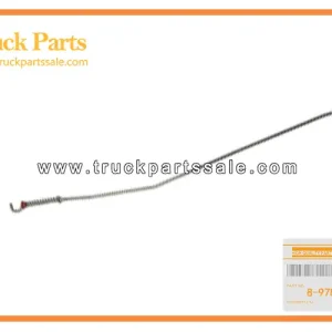 8-97890886-2 8978908862 8-97890-886-2 Door Inside Link for ISUZU FVR NPR NKR