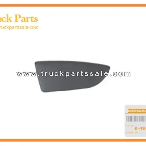 8-98029916-2 8980299162 8-98029-916-2 Door Lock Switch Hole Cover for ISUZU 700P