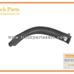 8-98022738-0 8980227380 8-98022-738-0 Door Lower Liner for ISUZU 700P