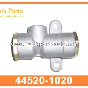 44520-1020 44520-1010 445201020 445201010 Double Check Valve for HINO