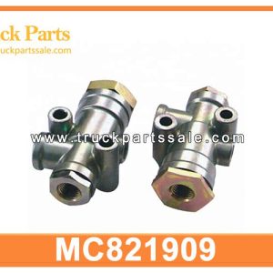 MC821909 1-48460173-0 1484601730 Double daniel Check Valve for MITSUBISHI
